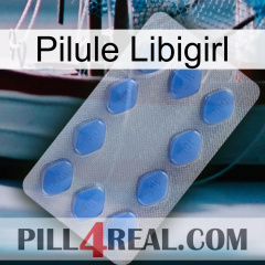 Libigirl Pill 21